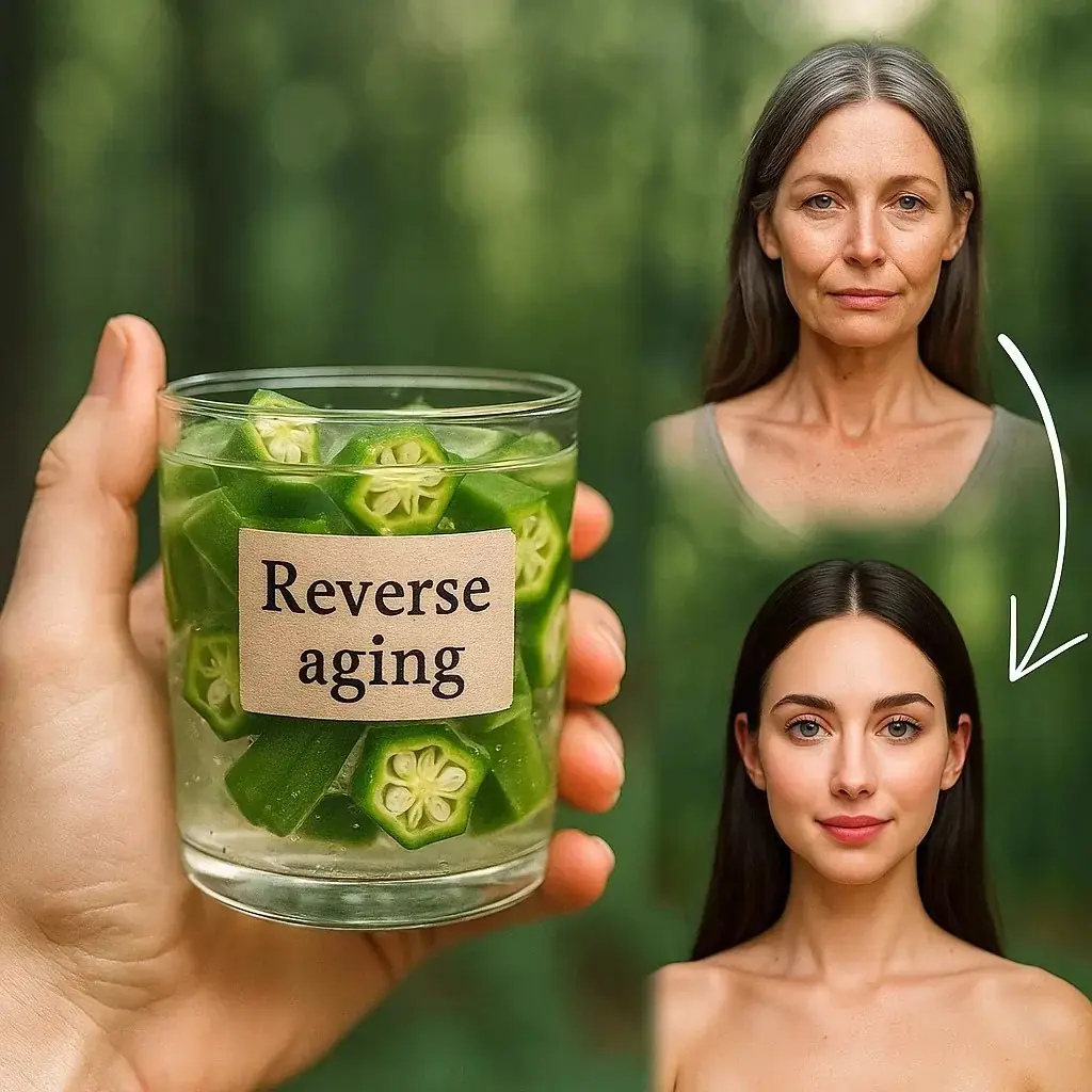 The Ultimate Guide to Okra Detox Drink: Nature’s Botox in a Glass