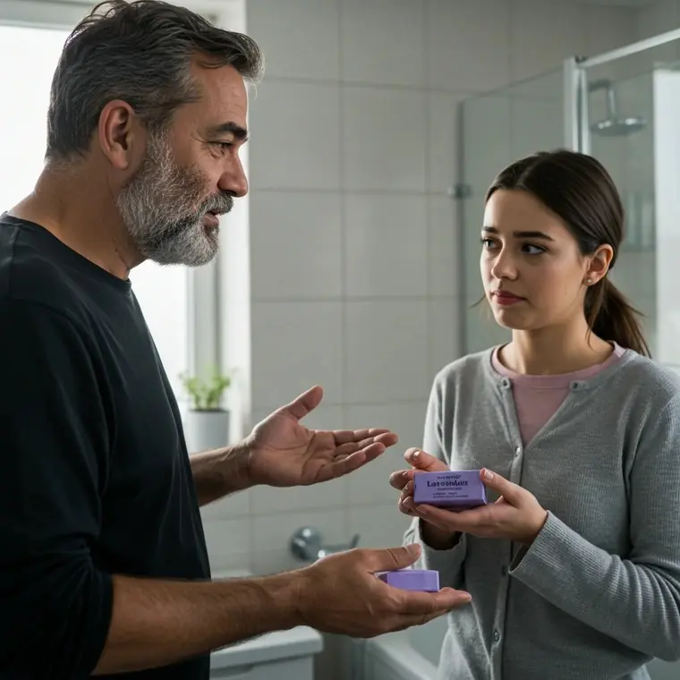Unveiling the Unthinkable: How a Father’s Cru el Plan Almost Destr0yed His Daughter's Life