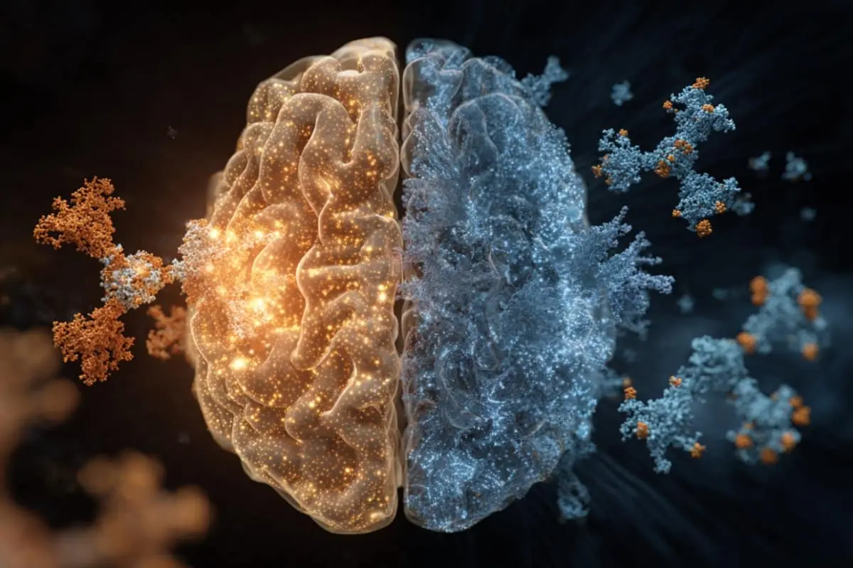 Alzheimer's Breakthrough: Key Protein Found in High Levels in Newborns, Offering Hope for New Treatments