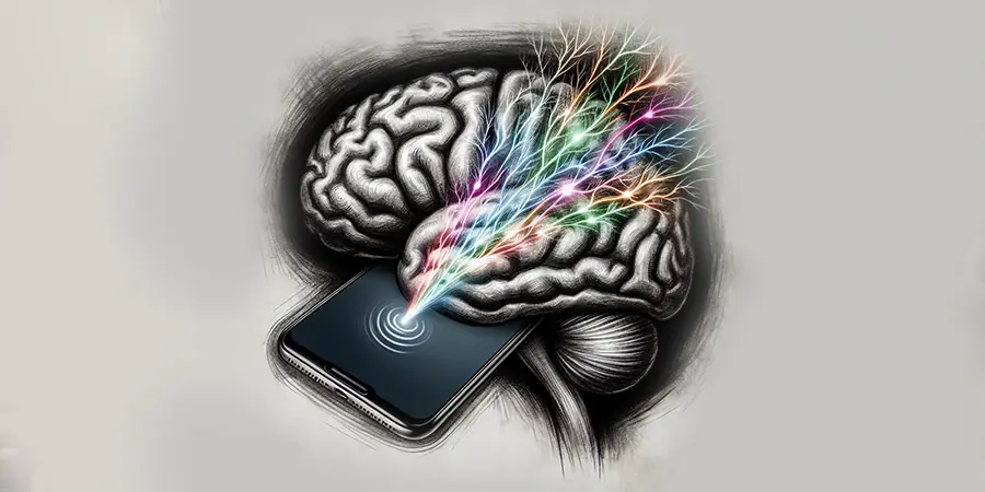 Unplug to Rewire: Just 72 Hours Without a Smartphone Can Change Your Brain