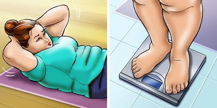 Hot Weather, But Still Gaining Weight? Doctors Warn About 3 Commonly Overlooked Causes