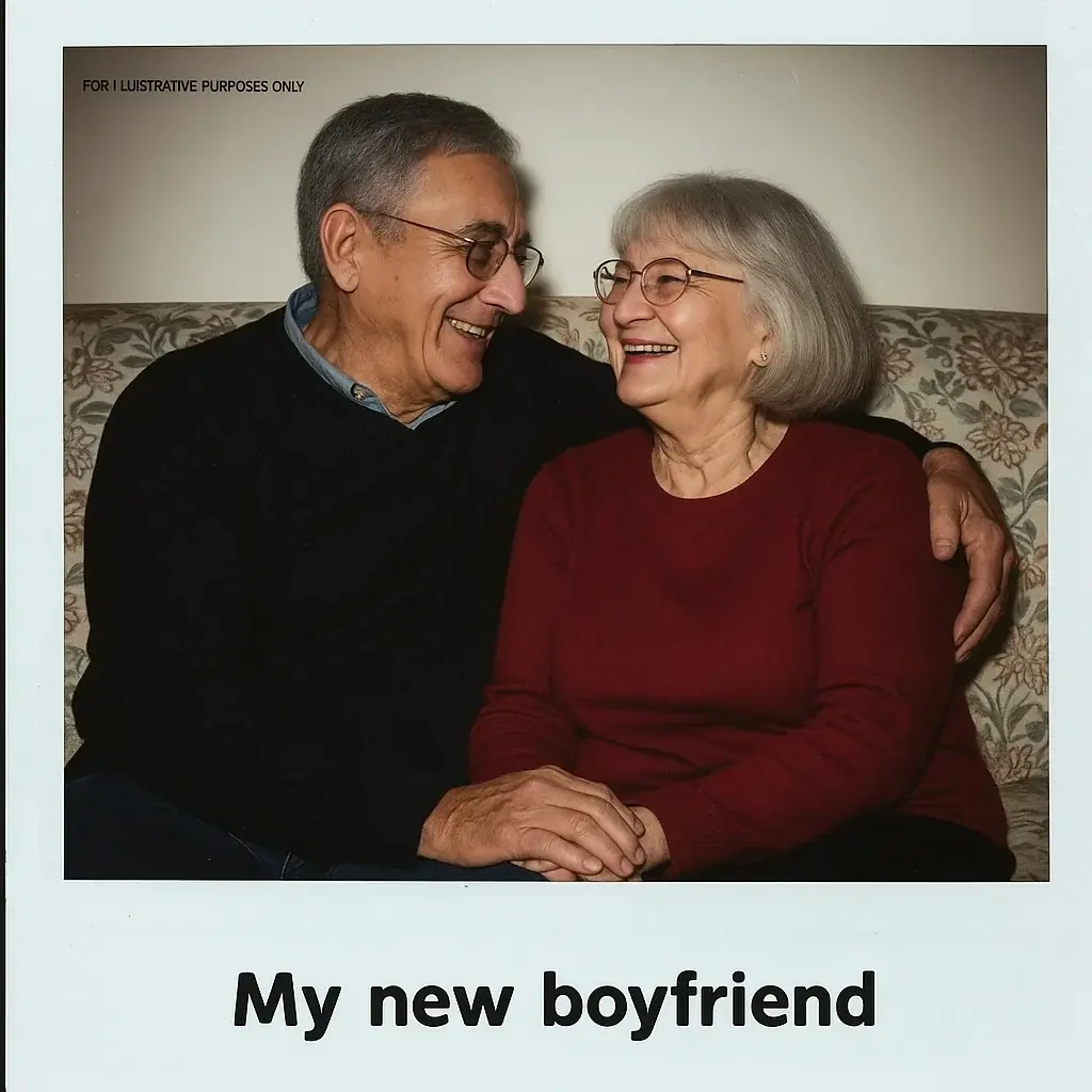 I FELL FOR MY DAUGHTER-IN-LAW’S GRUMPY NEIGHBOR—THANKSGIVING REVEALED THE SH0CKING TRUTH ABOUT OUR RELATIONSHIP