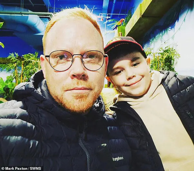 The Silent Sign: 38-Year-Old Dad Reveals His Only Bowel Cancer Symptom Was NOT Blood