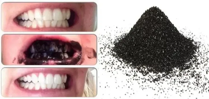 The Incredible Benefits of Activated Charcoal: More Than Just Teeth Whitening