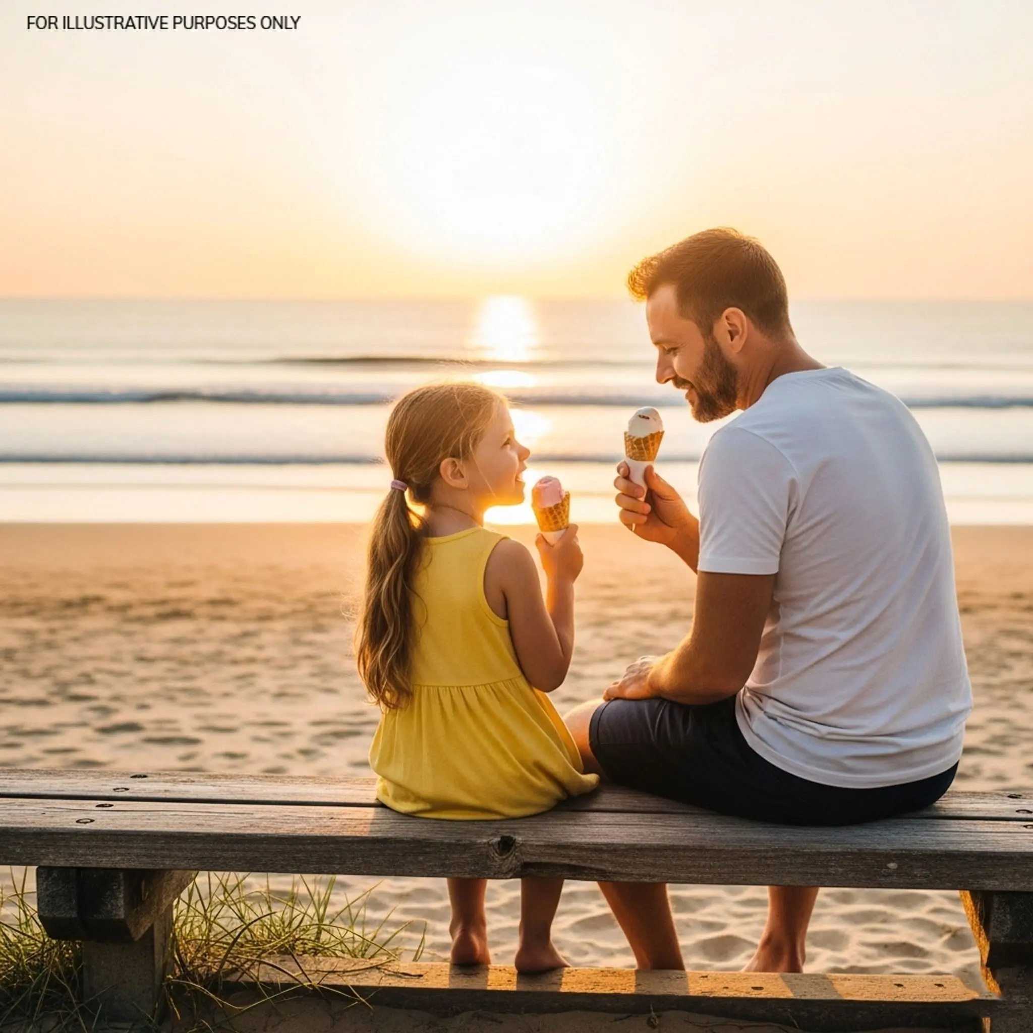 Man Who Believed His Wife Was D3@d Encounters Her Years Later on Vacation — The Sh0cking Reunion You Won't Believe!