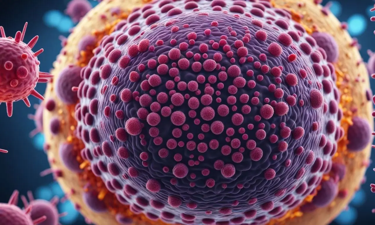 Breakthrough: Doctors Have Found a Way to Transform Cancer Cells Back to Normal