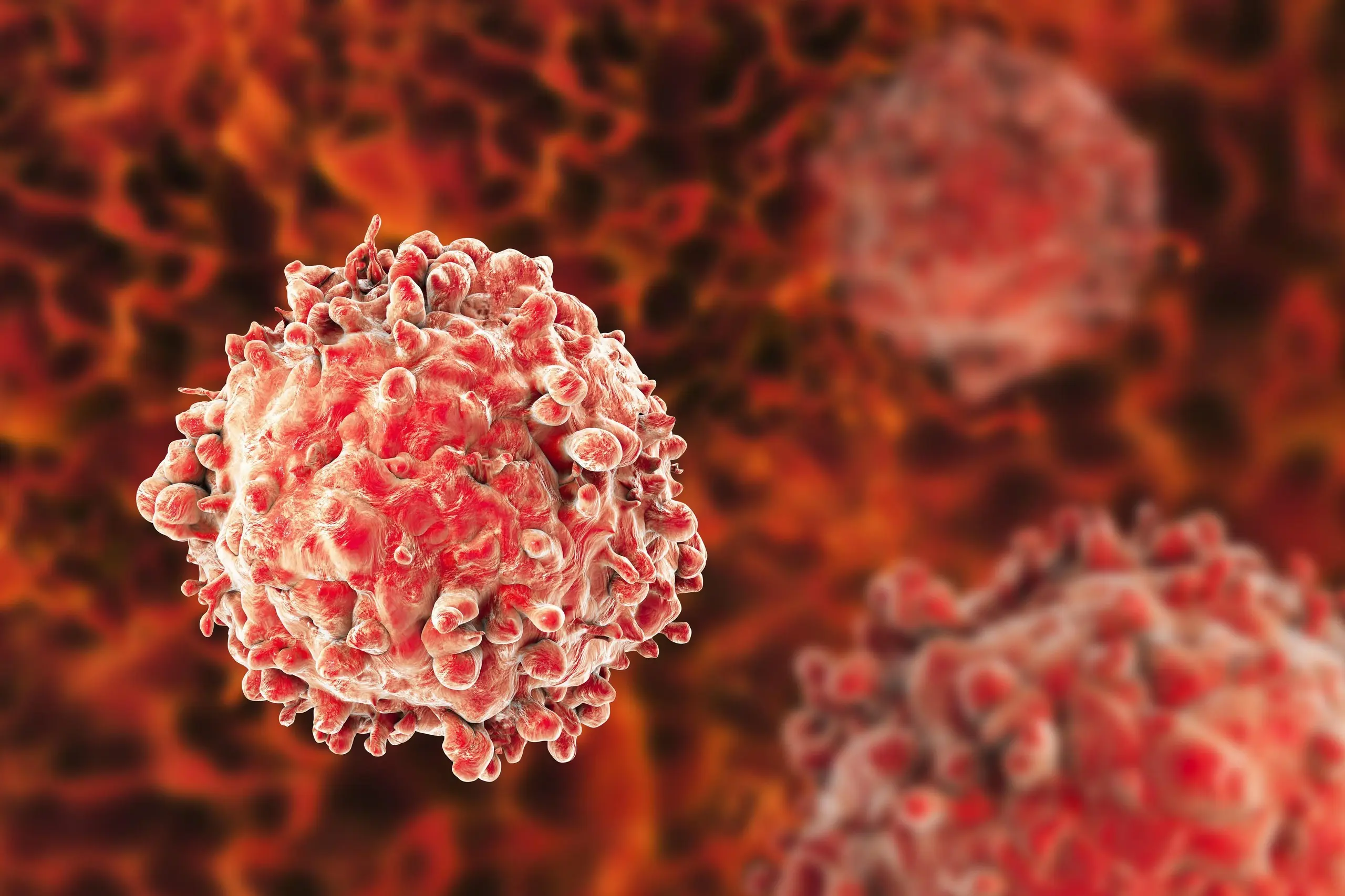 50-Year-Old Man Dies from Destroyed Liver: '2 Pains and 2 Itches' Appearing Abnormally Indicate Liver Disease
