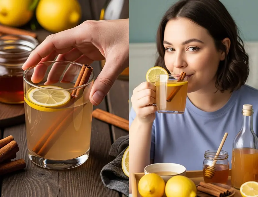 Super Drink for Weight Loss: Lose Weight in Just 21 Days