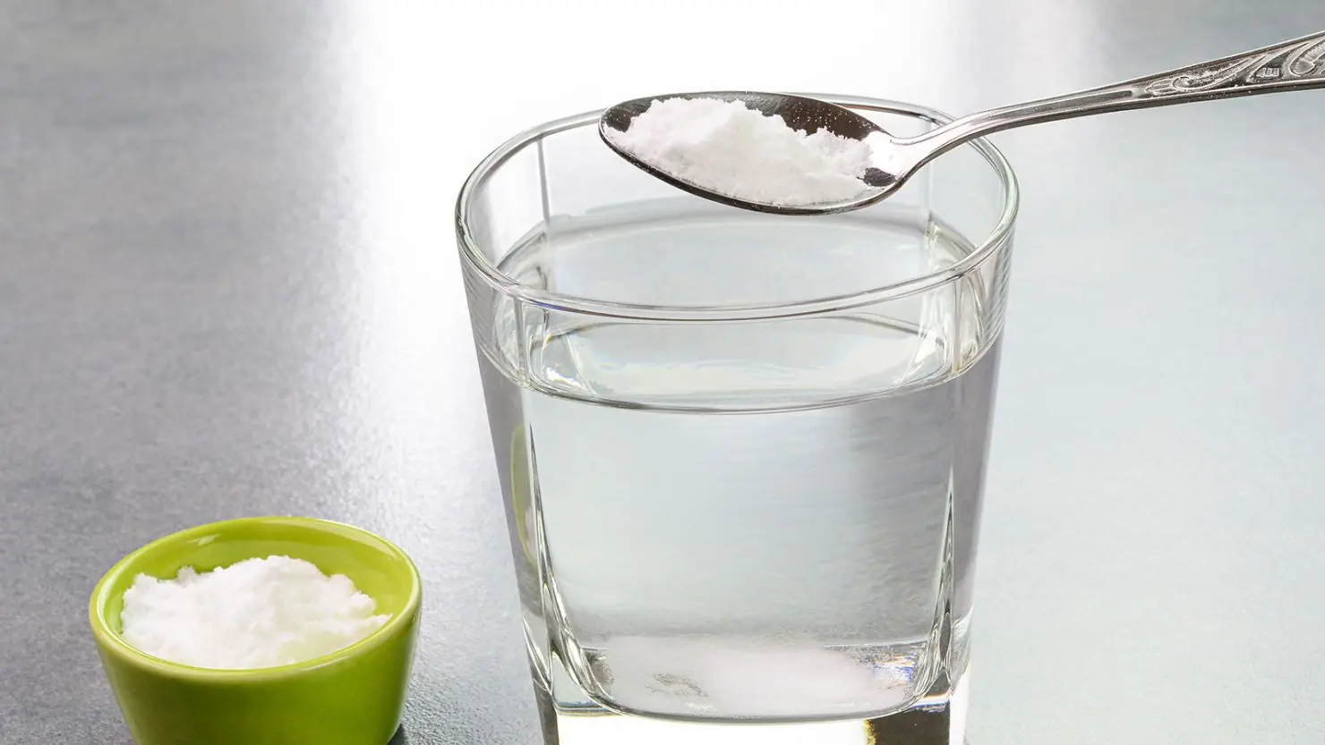 Unlock Health: Surprising Benefits of Drinking Baking Soda Water