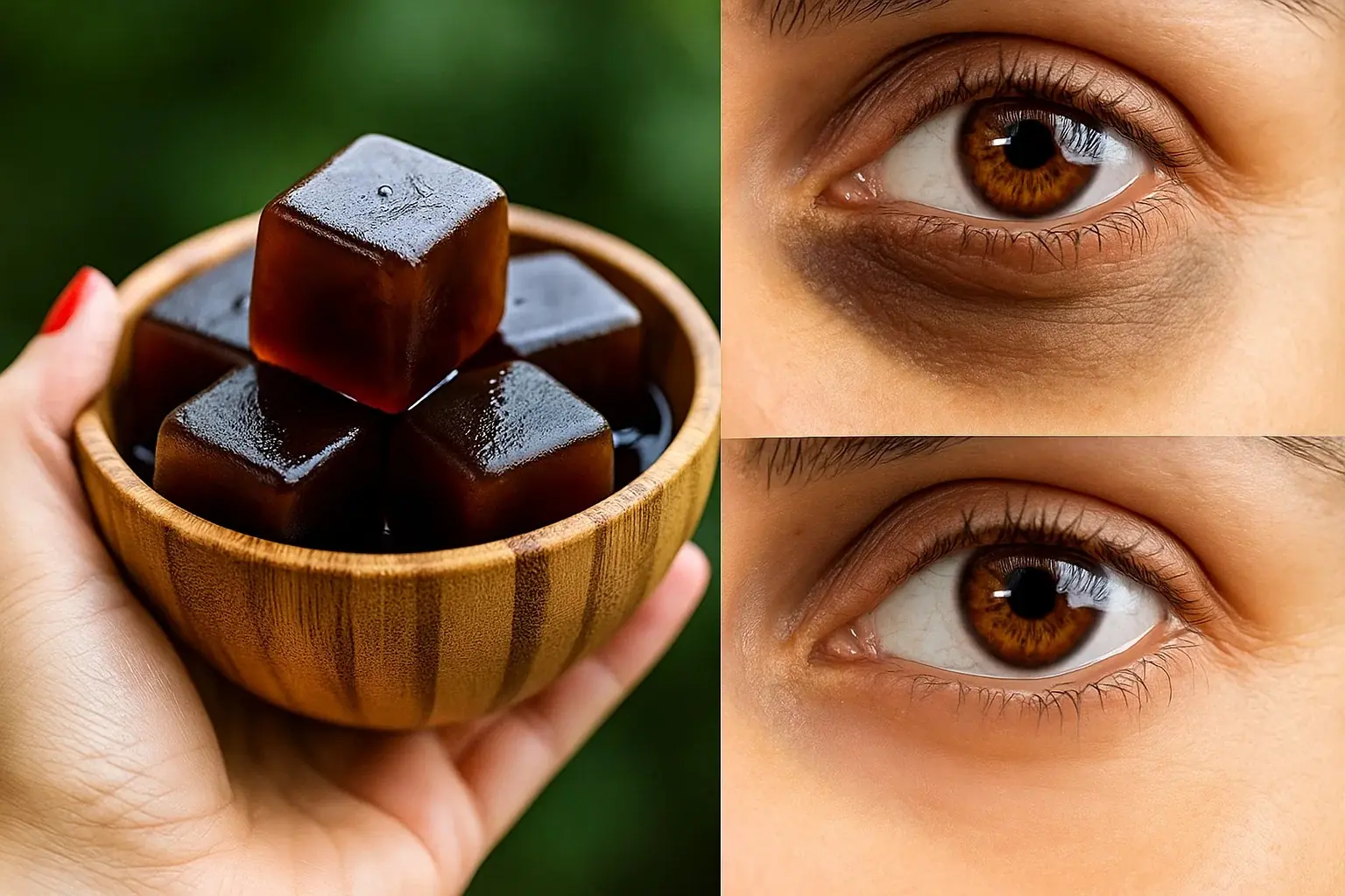 6 Natural Coffee Eye Masks for Dark Circles, Puffiness, and Wrinkles: A Complete Guide to Refresh Your Eyes