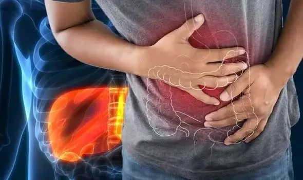 20-Year-Old Teacher Dies from Liver Cancer: Doctor Warns That Odor in 3 Body Areas Could Signal a Failing Liver