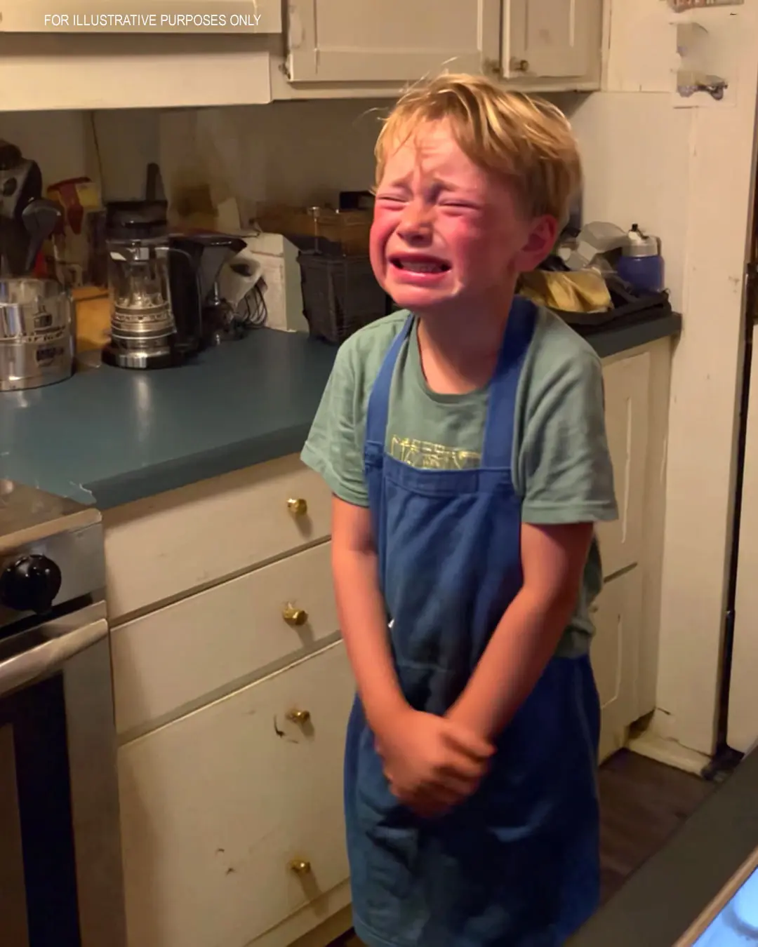 My Son’s Love for Baking Sparked a Family War — What My Mother Did Will Leave You Stunned