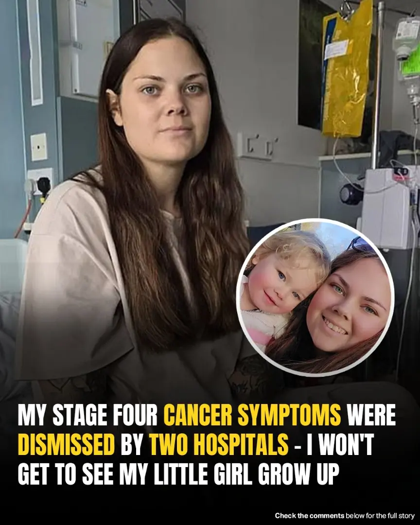 Doctors Said It Was Gallstones—But It Was Stage Four Cancer