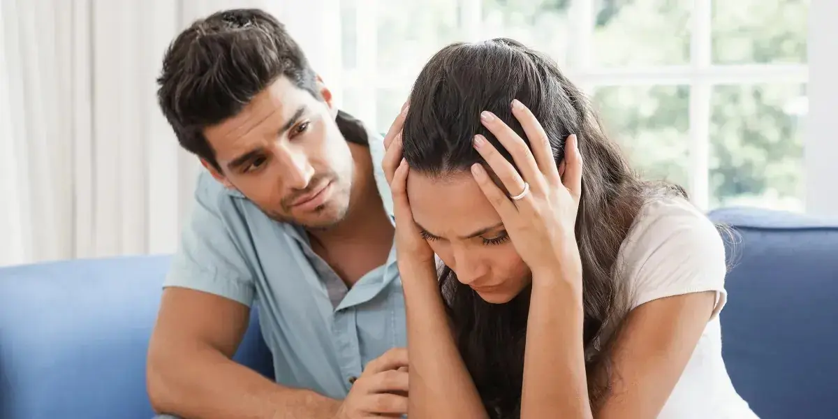 5 Stories of Husbands Who Hid Life-Changing Secrets – Until They Couldn't