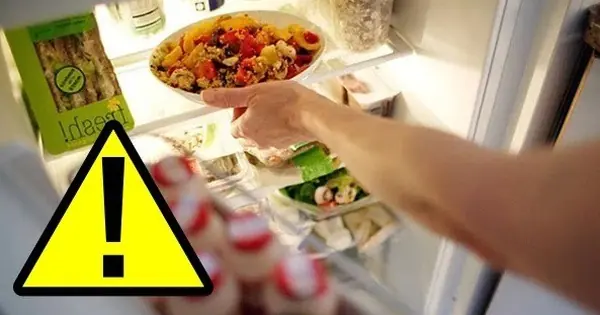 Doctors Warn: 4 Food Storage Habits in the Refrigerator That Can Cause Cancer