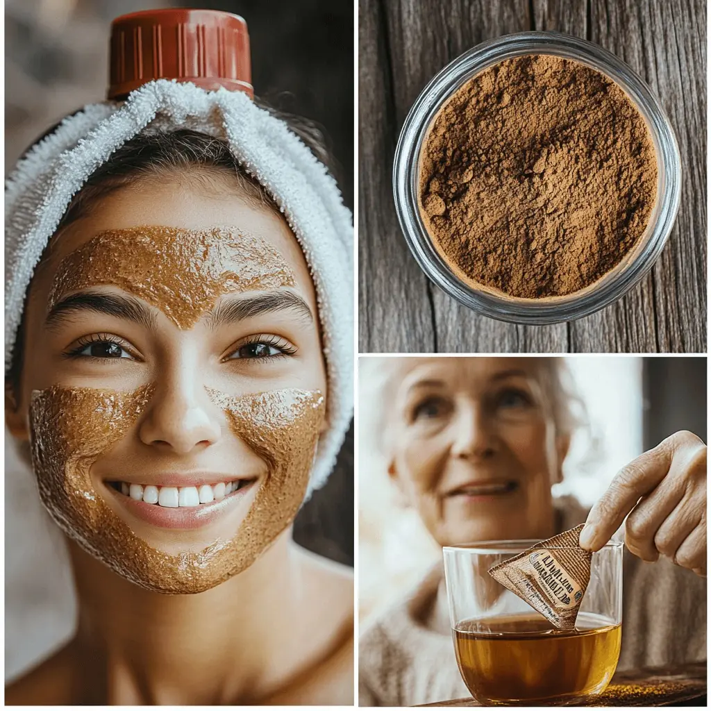 10 DIY Coffee Face Packs for Glowing, Smooth Skin – Harness the Power of Coffee in Your Skincare Routine