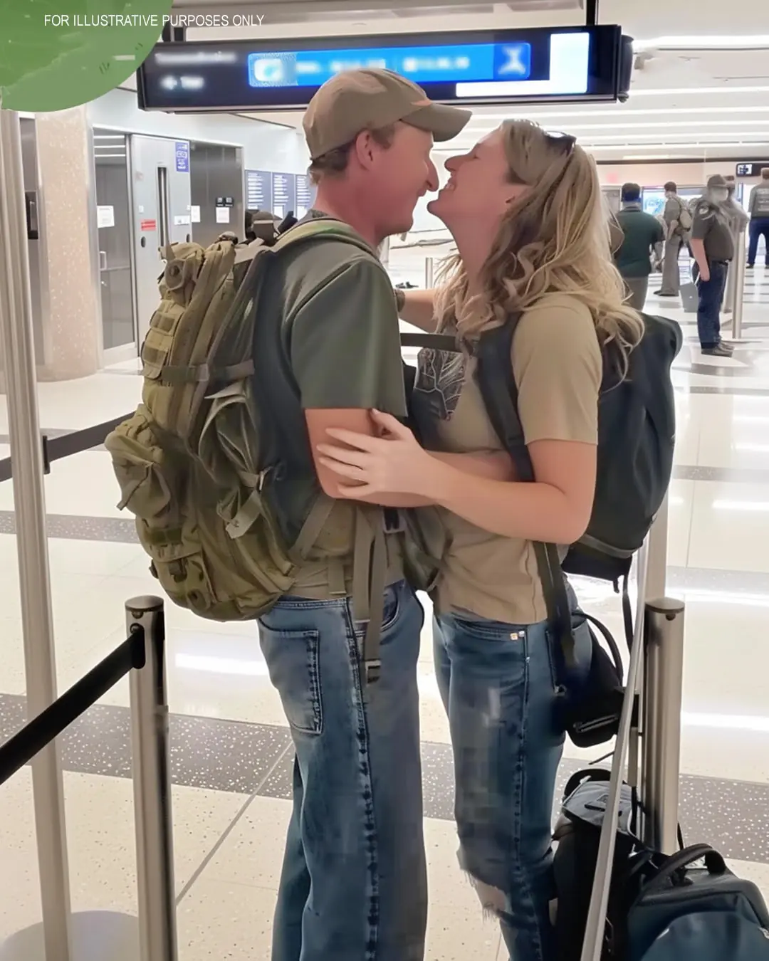 "Fiancé's Secret 'Closure Trip' with His Ex Just Days Before Our Wedding – How I Turned the Tables with the Ultimate Revenge"