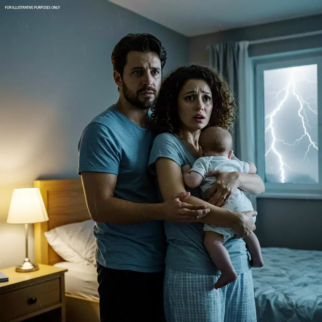 "YOU MUST GIVE YOUR BABY TO YOUR SISTER" - A MOTHER'S SH0CKING DEMAND SPARKS FAMILY WAR