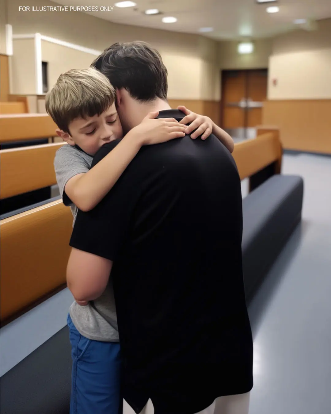 My Aunt Fought for Custody of My Brother — But I Knew Her True Motives