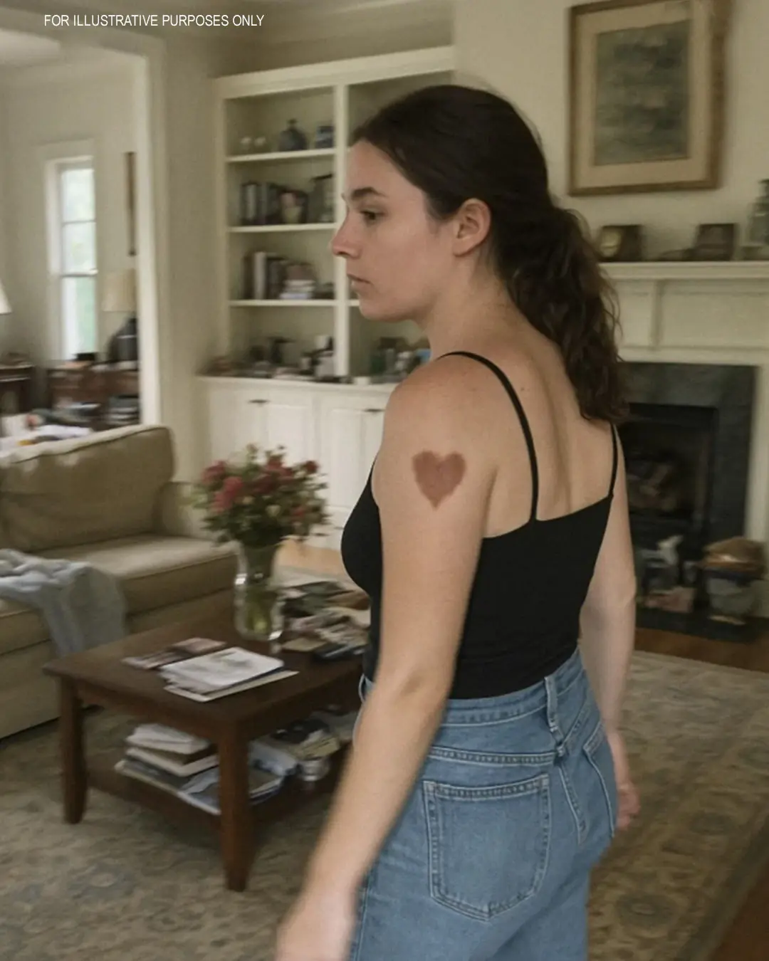 I Worked as a Maid for a Rich Man, but When He Saw My Birthmark, My Life Turned into a Nightmare – Story of the Day