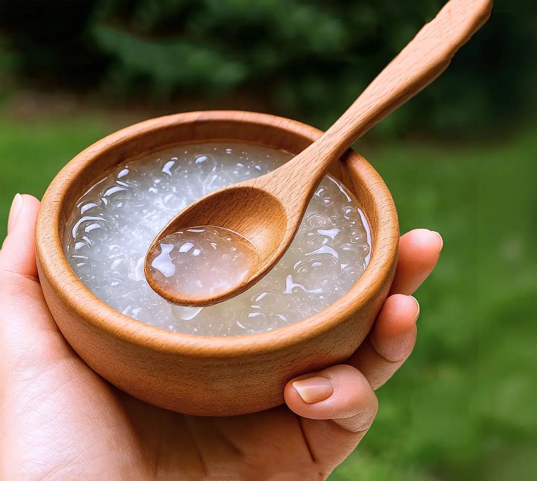 Homemade Rice Face Cream: A Simple, Natural Skincare Solution to Achieve Radiant Glass Skin in 7 Days