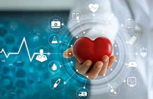 80% of Heart Attacks Are Preventable: Embrace These 5 Simple Habits