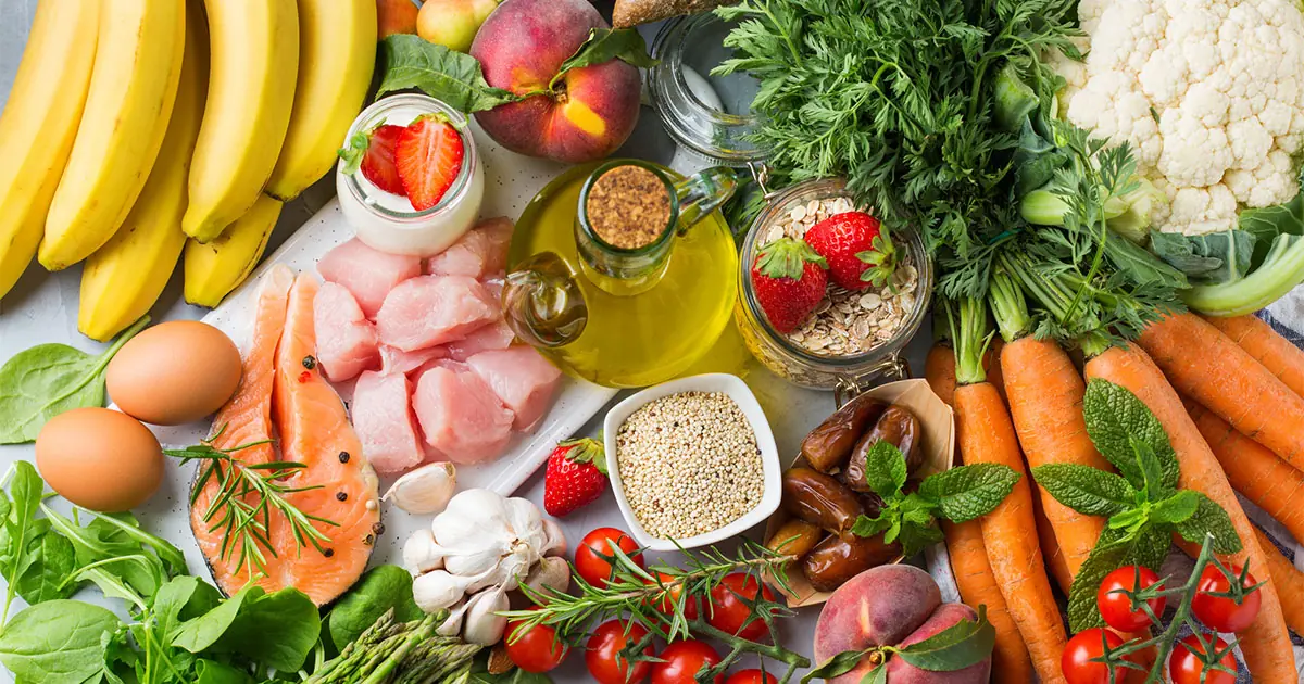 The Anti-Cancer Diet: Evidence-Based Cancer-Fighting Foods for Prevention