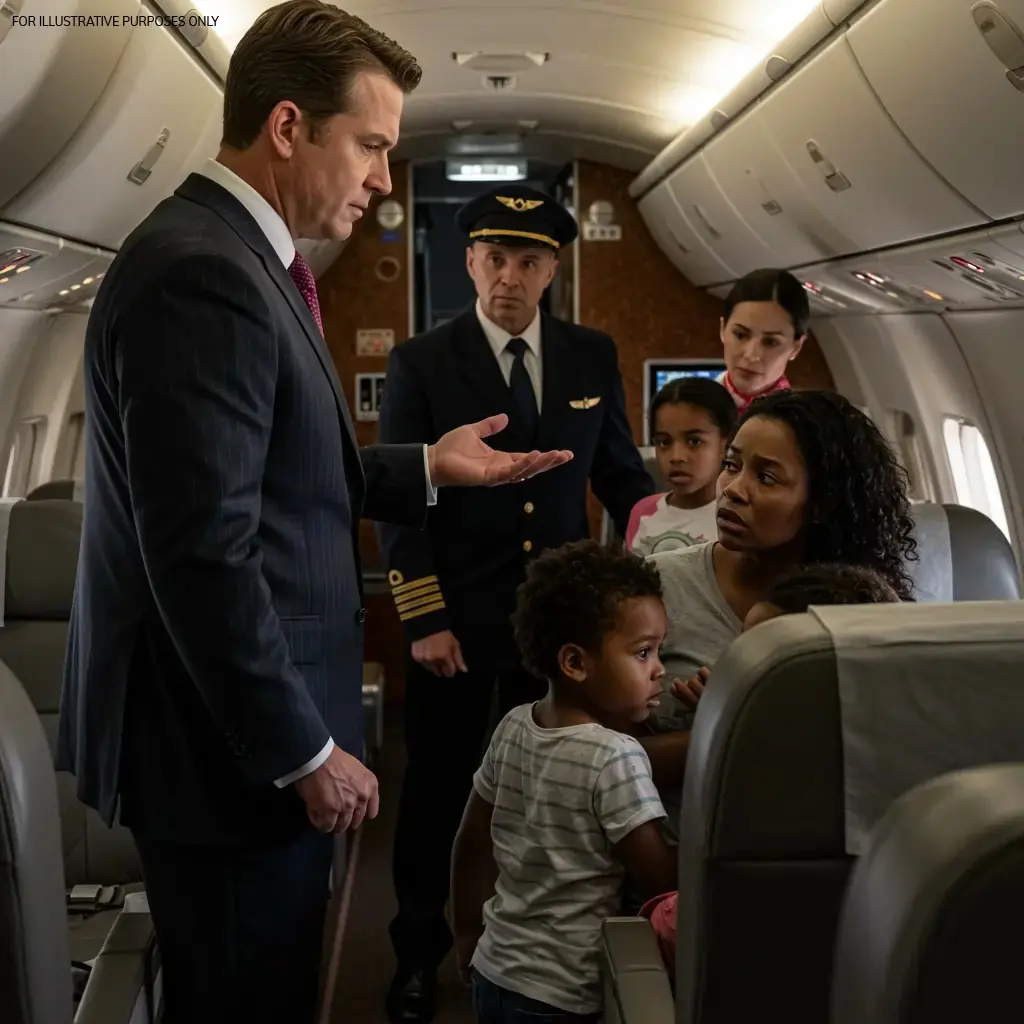 3 Incredible Airplane Stories That Will Leave You Speechless