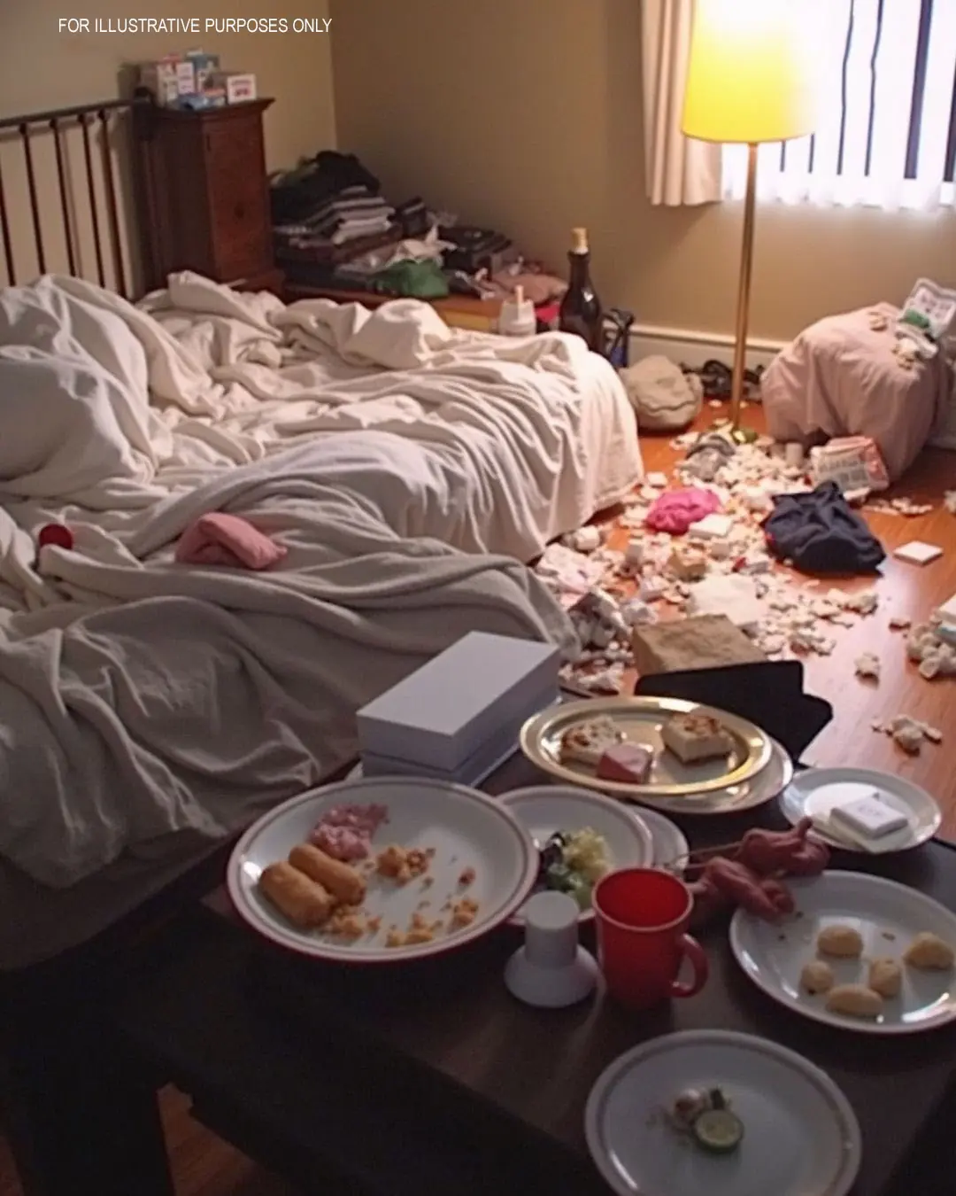 My Husband’s Best Friend Moved In and Treated Me Like a Maid – So I Gave Them Both a Wake-Up Call