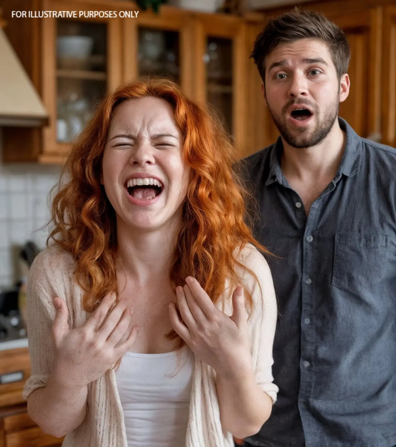 He Divorced Me, Then Had the Nerve to Ask for That – I Laughed Like a Lunatic