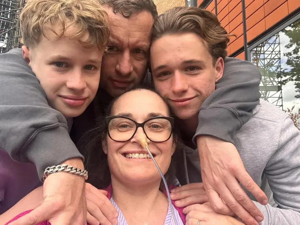 Woman Mistakes Deadly Illness For Perimenopause—Dies Suddenly