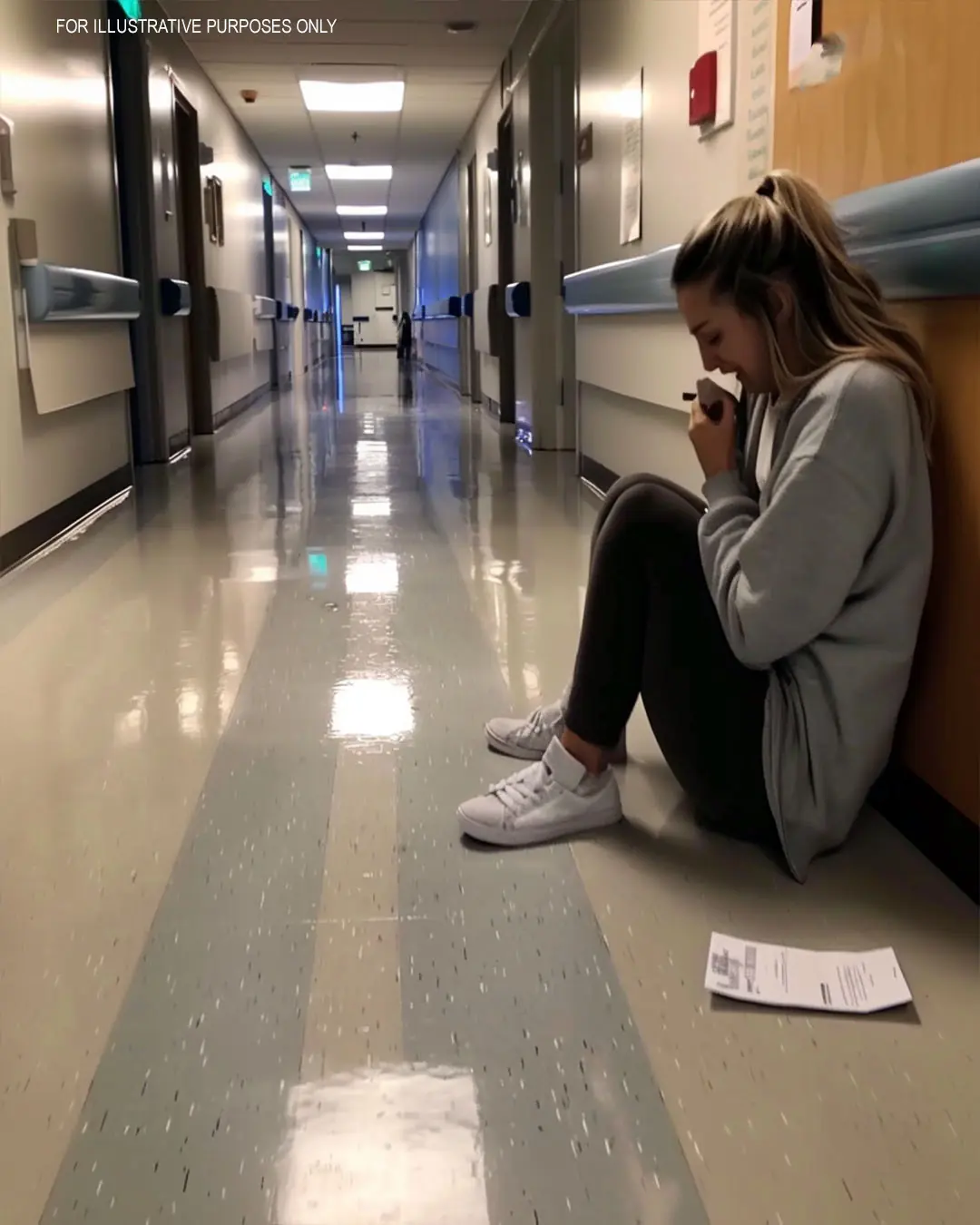When the Doctor Revealed Mom's Last Words, My Selfish Sister's True Colors Came Out!