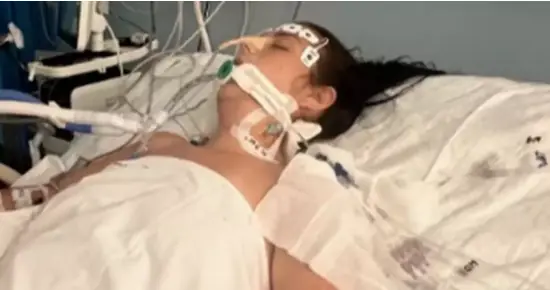 British Woman in Coma After Tattoo During Bachelorette Trip to Spain
