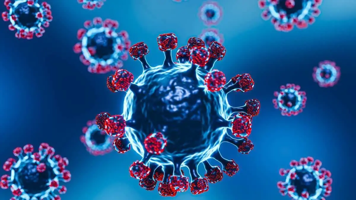 Experts Warn: Highly Infectious "Stratus" Now Dominant COVID Strain