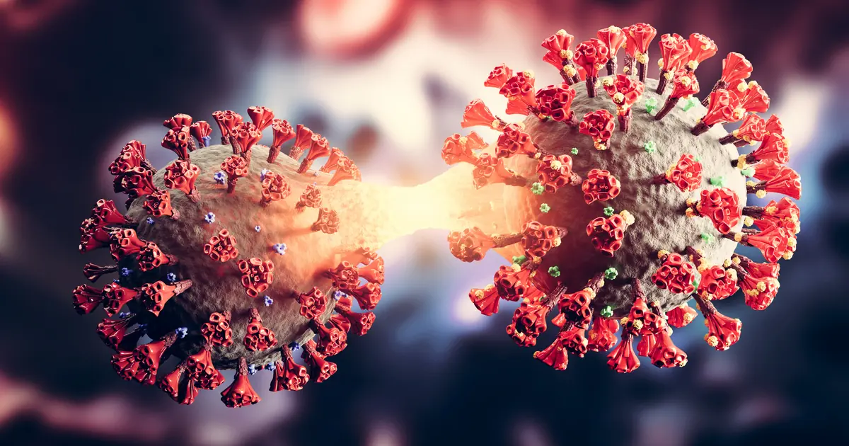 Doctor Warns: New COVID Variant Could Mimic Allergy Symptoms