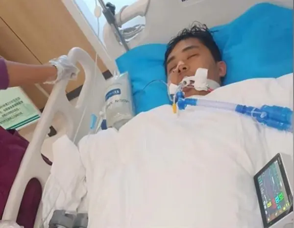 25-Year-Old Groom Dies from Acute Liver Failure After Eating Chicken – Doctors Warn of One Critical Danger!