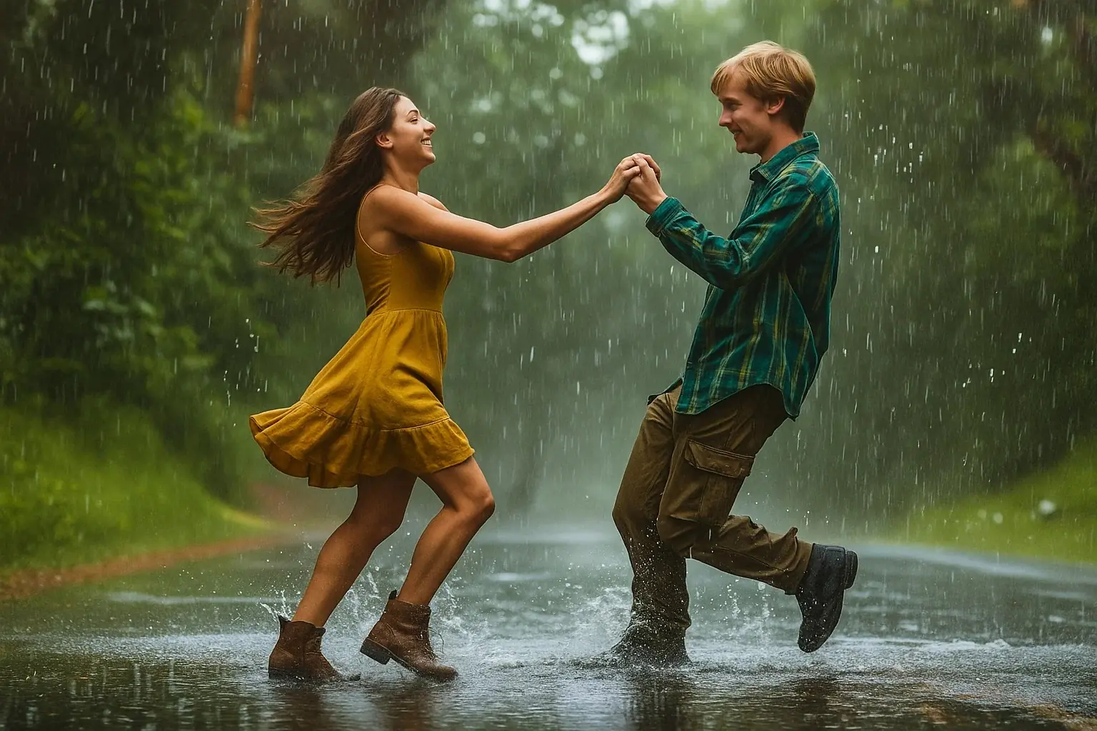 Dancing Proven More Effective Than Antidepressants for Treating Depression, Landmark Study Finds