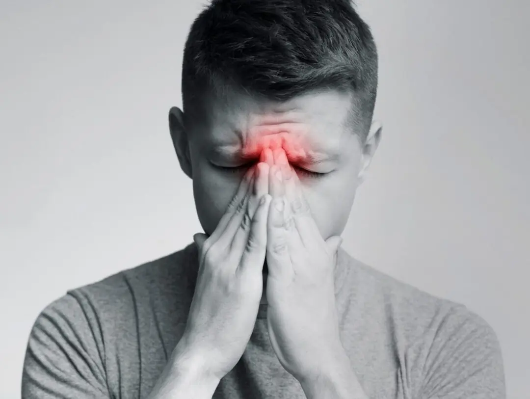 8 Natural Remedies for Sinus Infections That Work Without Antibiotics