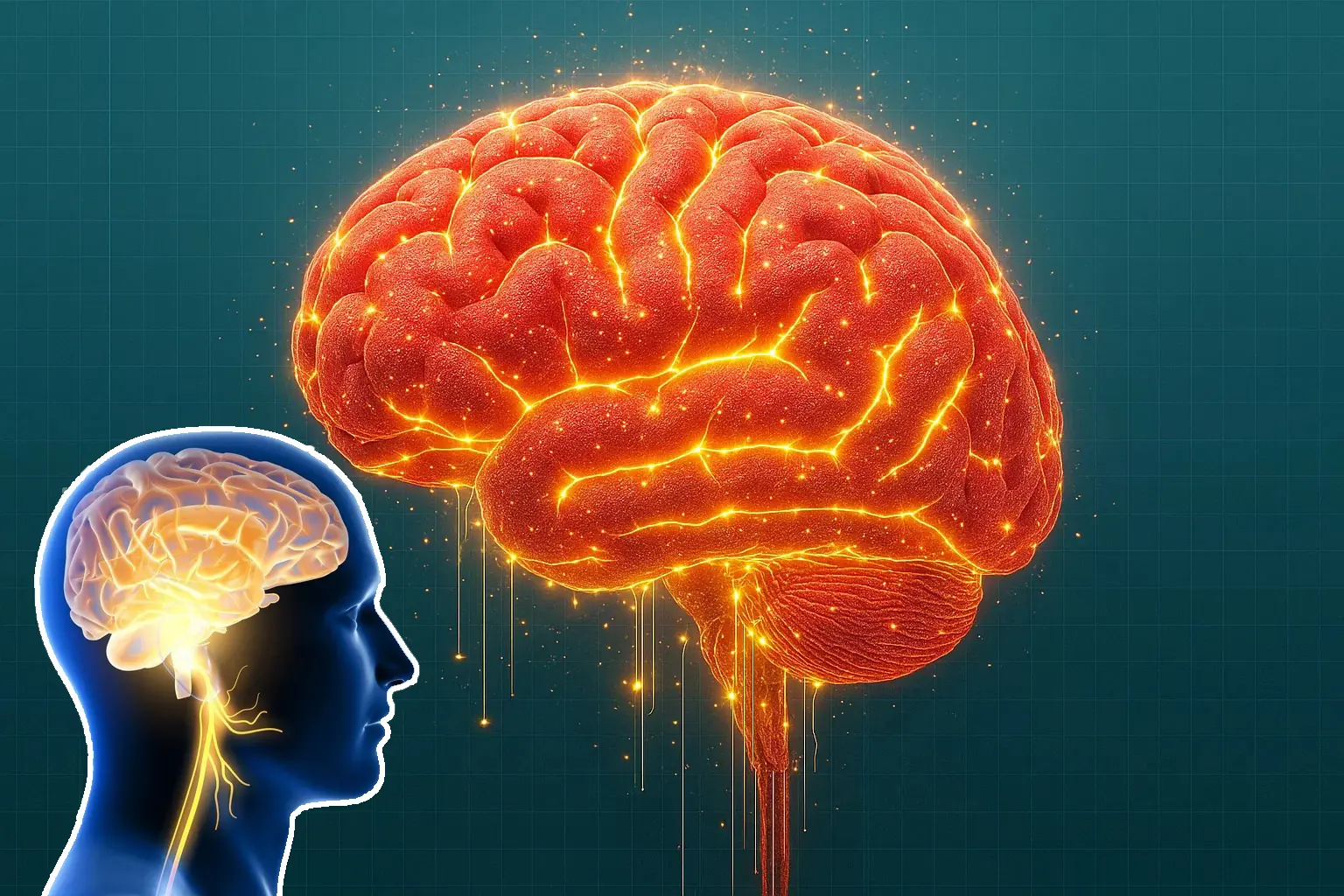 Mind-Blowing Discovery: Your Brain Detects Others’ Emotions Without You Knowing