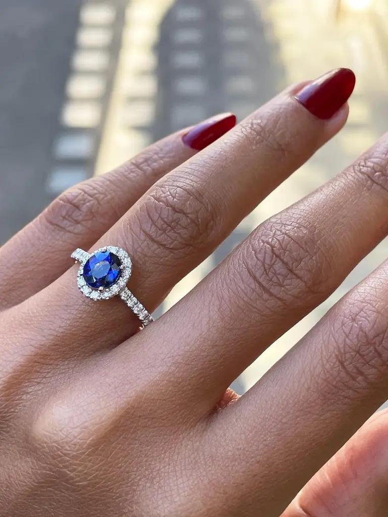 Why Did My MIL Want My Engagement Ring Back? Her Explanation Was Anything but Ordinary