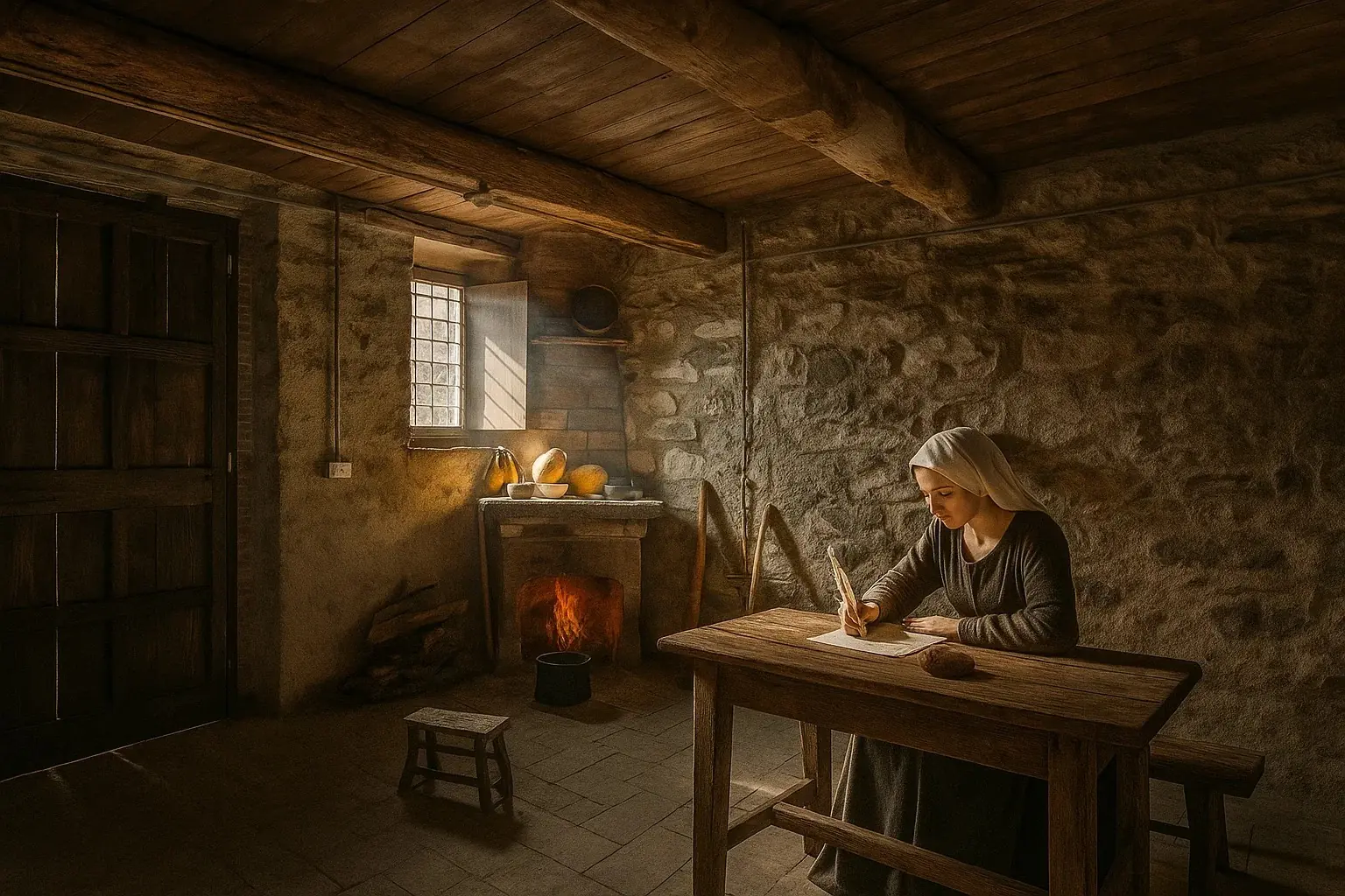 The Romanian Village That Prevented Divorce for 300 Years Using a Two-Week Marriage Room