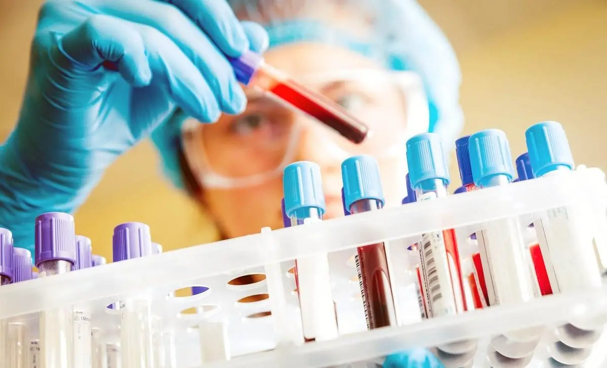 Having This Blood Type Will Make You Age Slower—And It’s Backed By Science