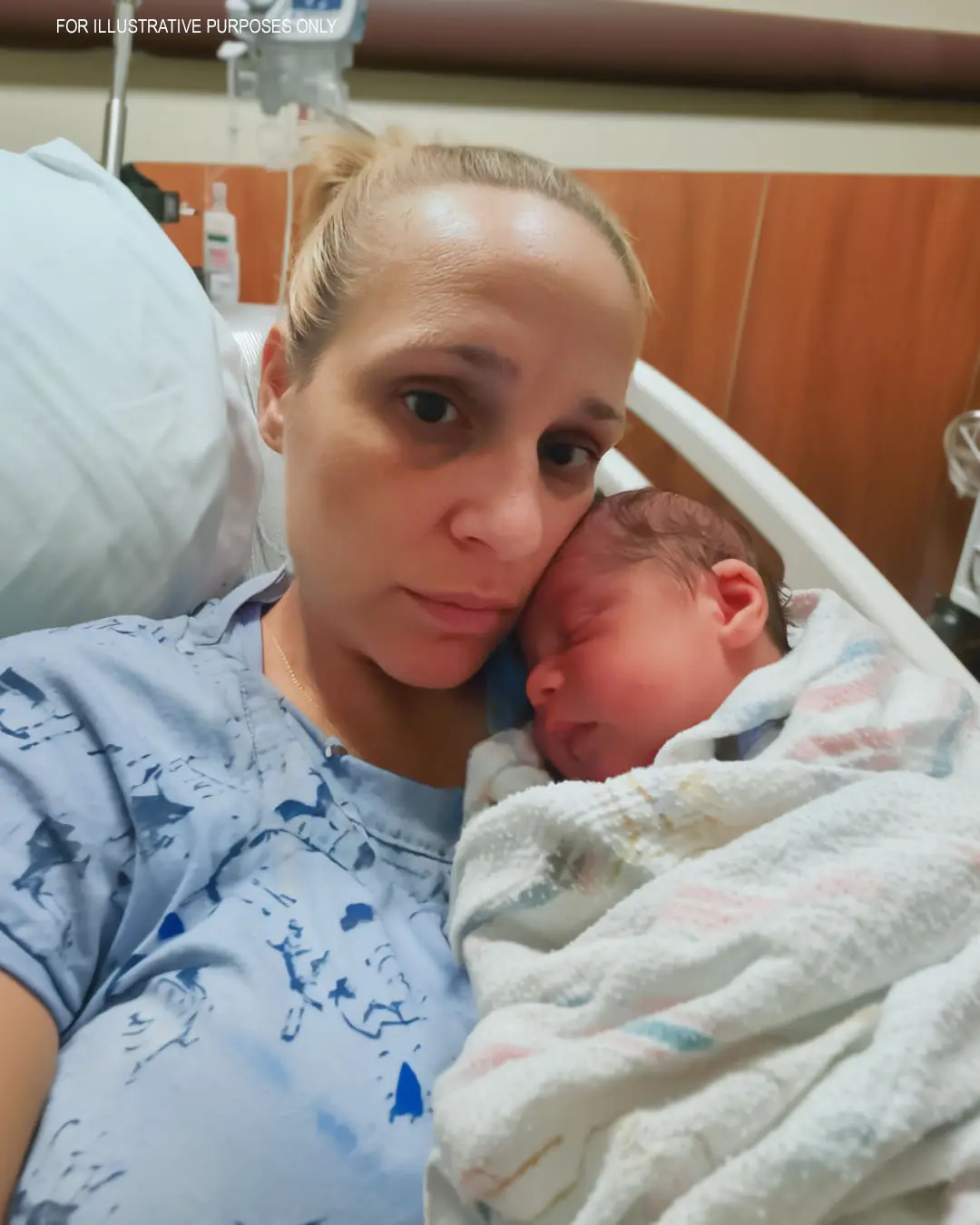 My Husband Refused to Pay Half the $9,000 Hospital Bill – So I Taught Him a Lesson He Won’t Forget!