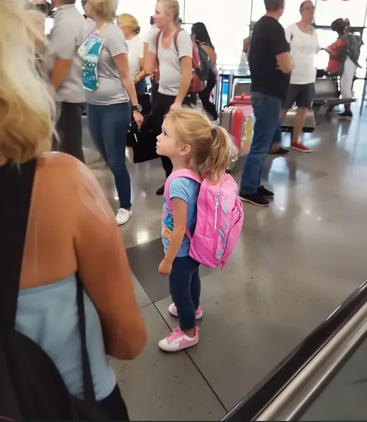 When My Ex and His Mother Tried to Take My Daughter: The Ultimate Mother's Fear!