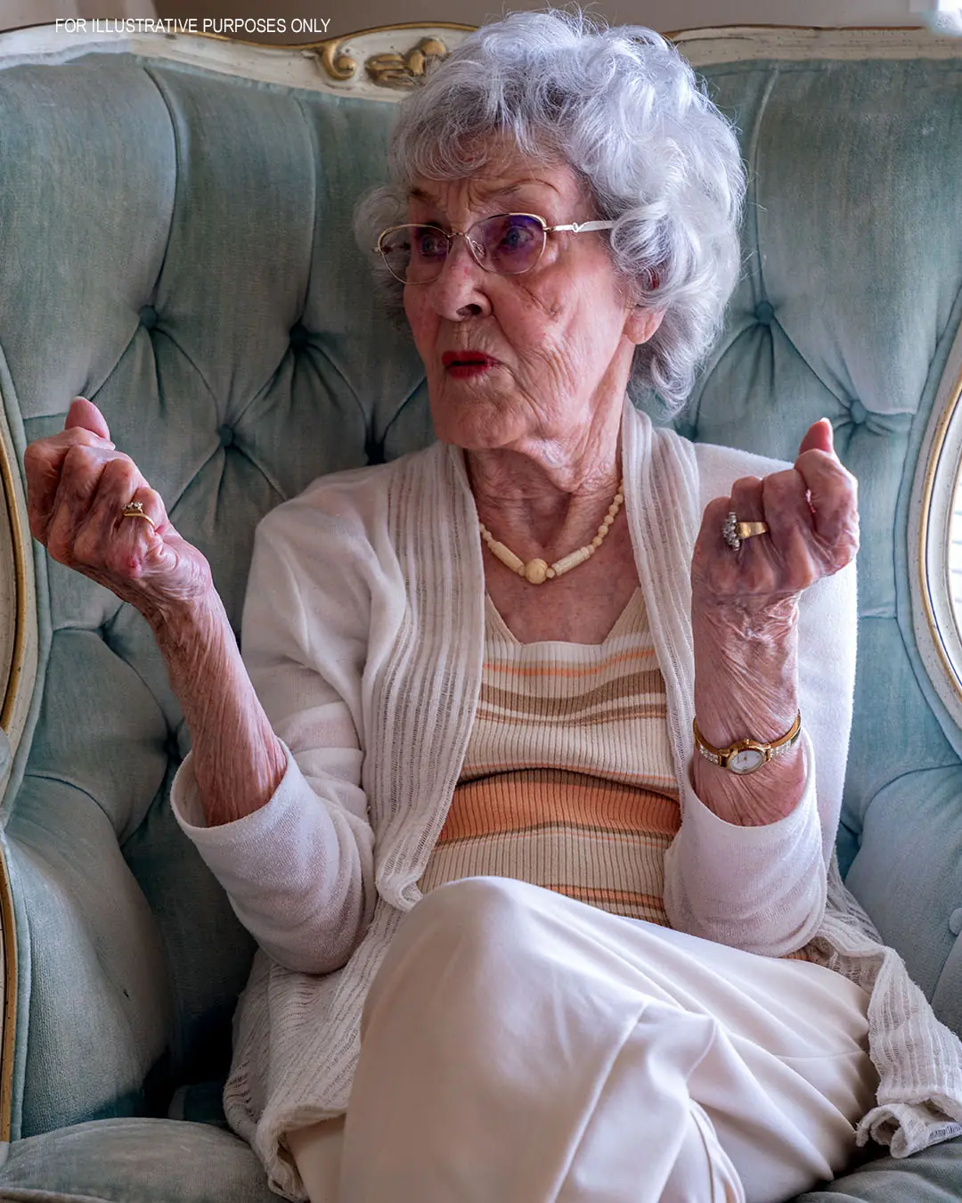 An Old Woman’s Lonely Life in the Nursing Home – Until Her $2.3M Fortune Changed Everything!" "Cuộc sống cô đơn của bà cụ trong viện dưỡng lão – Cho đến khi tài sản 2.3 triệu đô của bà thay đổi tất cả