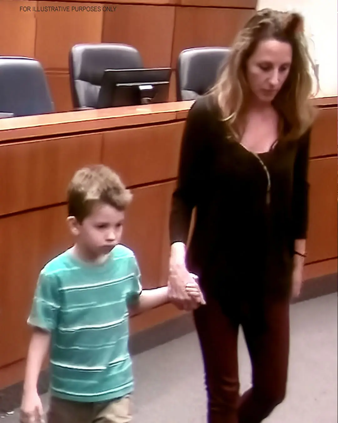 My Aunt Fought for Custody of My Brother — But I Knew Her True Motives