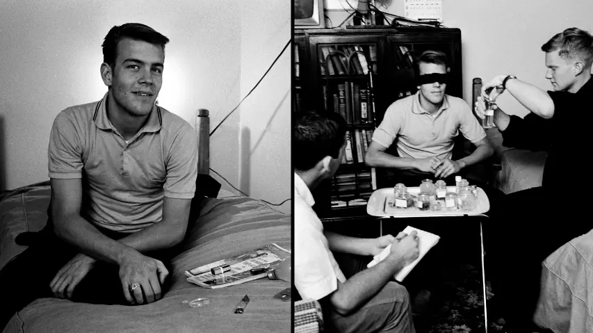 Man Reveals Terrifying Toll After 11 Days Without Sleep: The Randy Gardner Story