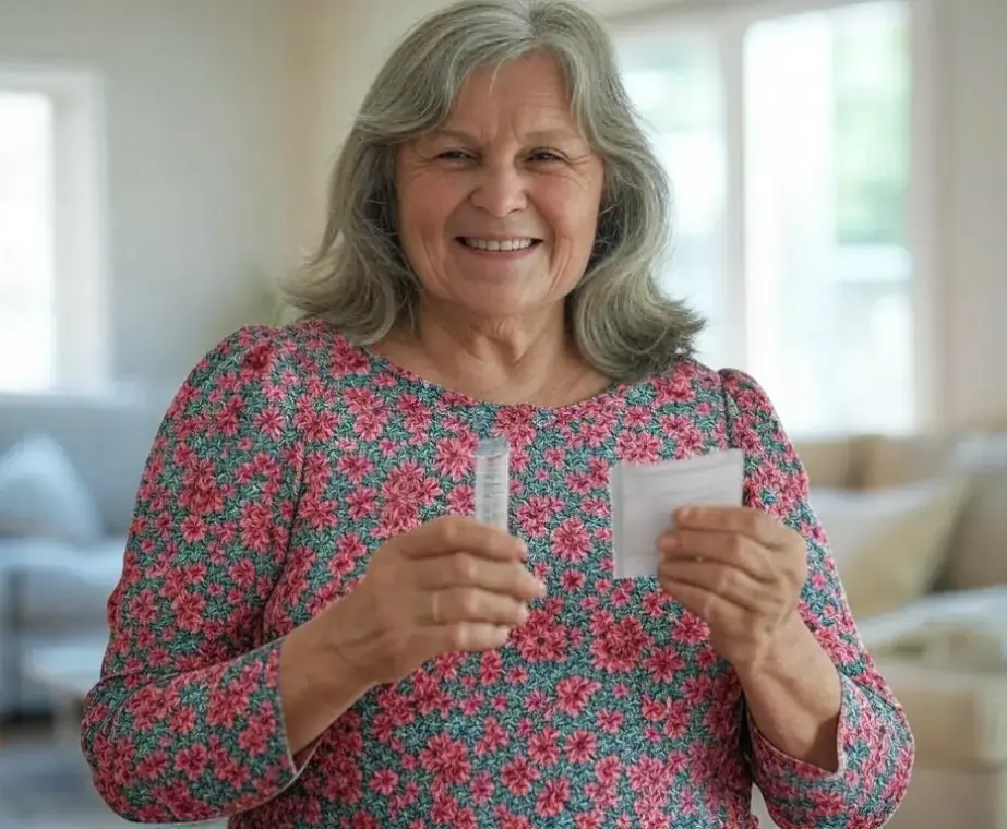 My Mother-in-Law Took a Secret DNA Test on My Son – What She Discovered Sh0cked Our Entire Family