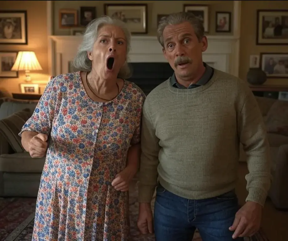 When My Sister Stole My Dream Wedding Venue, My Grandparents Did Something Incredible