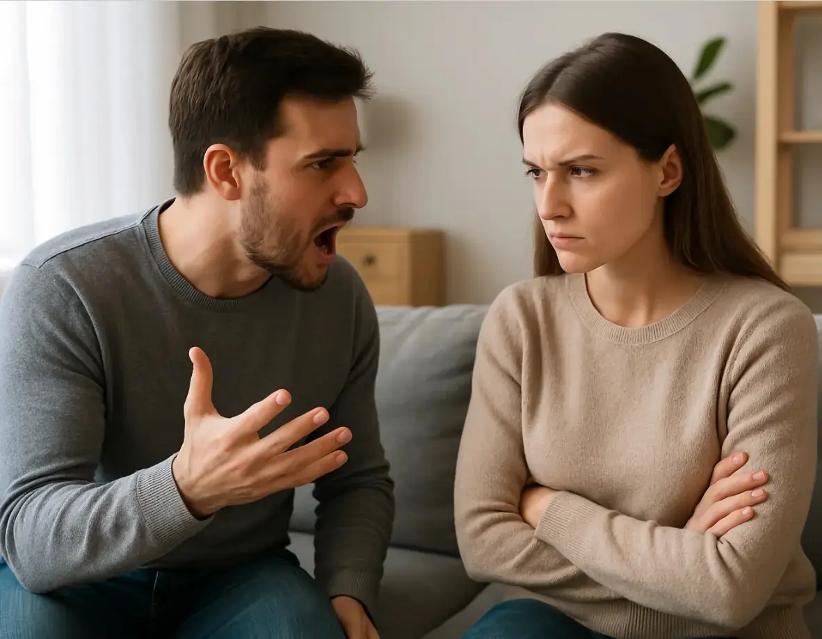 — You’re nothing to me, — said her husband. He had no idea that tomorrow he would show up at my office, asking for a job.